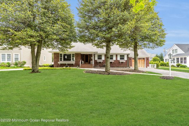 A208 Trenton Boulevard, Sea Girt, NJ 08750