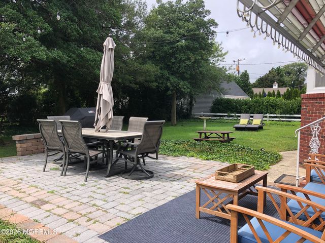 A208 Trenton Boulevard, Sea Girt, NJ 08750