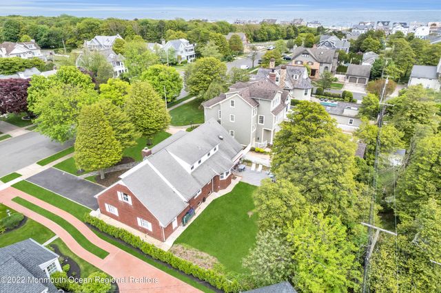 A208 Trenton Boulevard, Sea Girt, NJ 08750