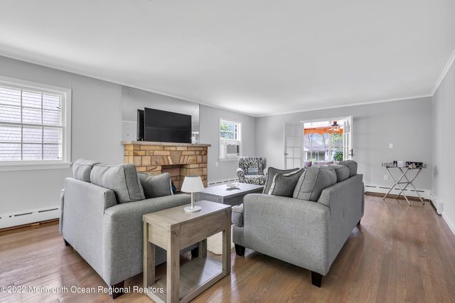 A208 Trenton Boulevard, Sea Girt, NJ 08750