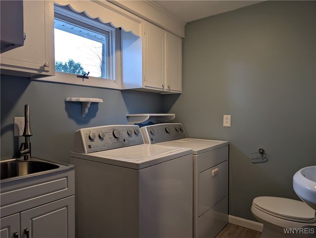 13 Crescent Drive, Newstead, NY 14001