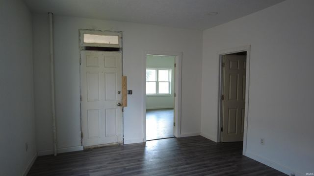 317 N Market Street, Delphi, IN 46923