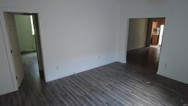 317 N Market Street, Delphi, IN 46923