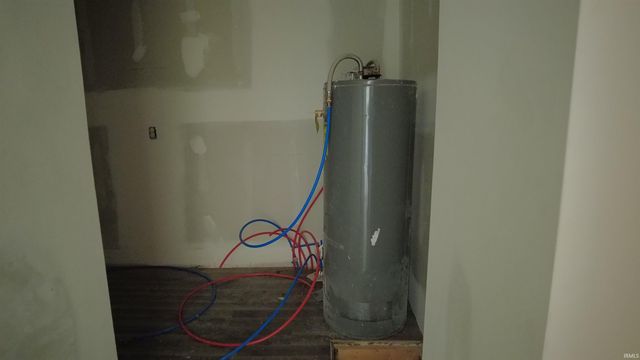 317 N Market Street, Delphi, IN 46923