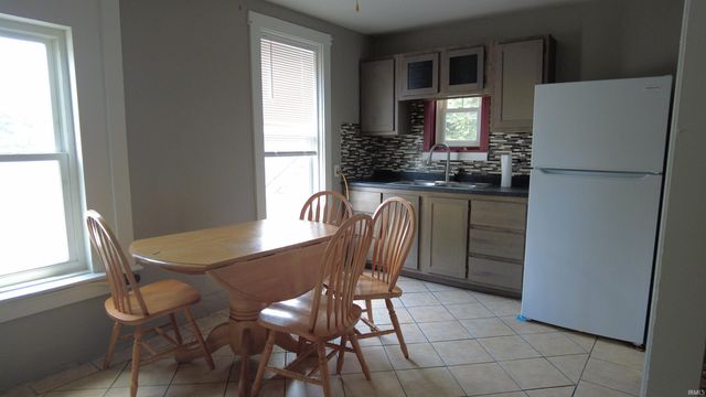 317 N Market Street, Delphi, IN 46923