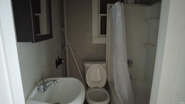 317 N Market Street, Delphi, IN 46923