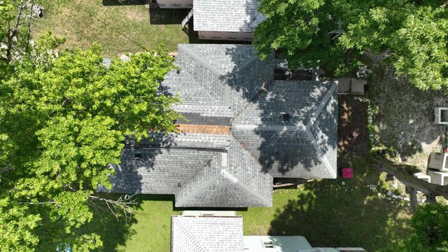 317 N Market Street, Delphi, IN 46923