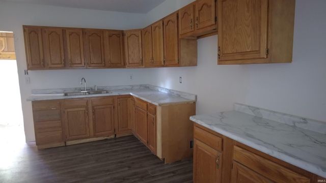 317 N Market Street, Delphi, IN 46923