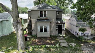 317 N Market Street, Delphi, IN 46923