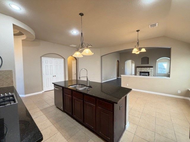 4964 Grinstein Drive, Fort Worth, TX 76244