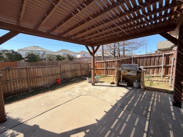 4964 Grinstein Drive, Fort Worth, TX 76244