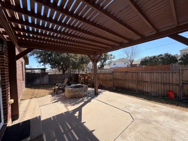 4964 Grinstein Drive, Fort Worth, TX 76244