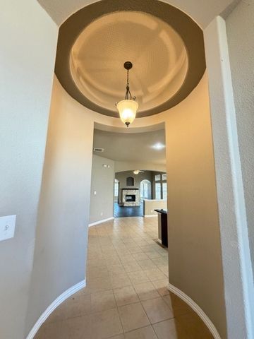 4964 Grinstein Drive, Fort Worth, TX 76244