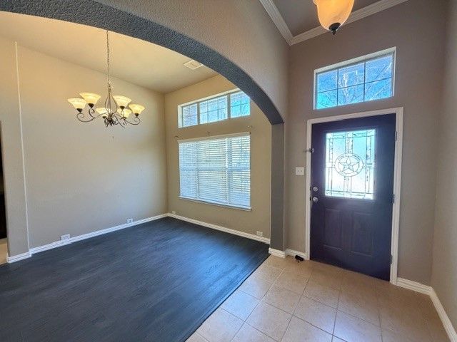 4964 Grinstein Drive, Fort Worth, TX 76244