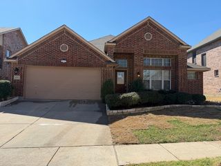 4964 Grinstein Drive, Fort Worth, TX 76244