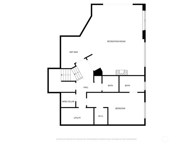 9036 NE 26th Street, Clyde Hill, WA 98004