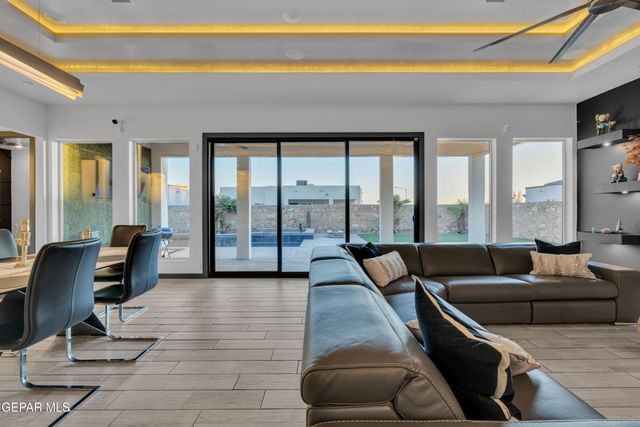 14600 TIERRA BURGOS Avenue, El Paso, TX 79938