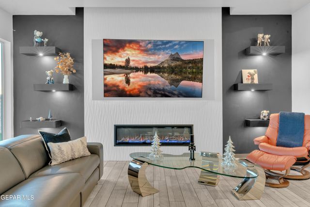 14600 TIERRA BURGOS Avenue, El Paso, TX 79938