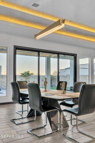 14600 TIERRA BURGOS Avenue, El Paso, TX 79938