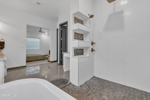 14600 TIERRA BURGOS Avenue, El Paso, TX 79938