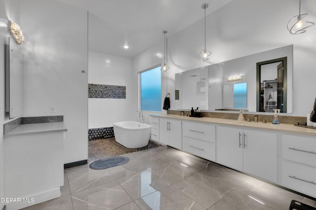 14600 TIERRA BURGOS Avenue, El Paso, TX 79938