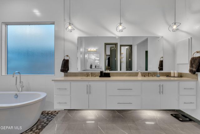 14600 TIERRA BURGOS Avenue, El Paso, TX 79938