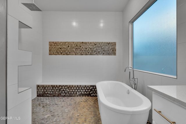 14600 TIERRA BURGOS Avenue, El Paso, TX 79938