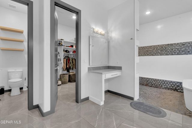 14600 TIERRA BURGOS Avenue, El Paso, TX 79938