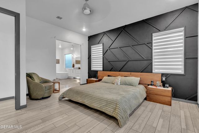 14600 TIERRA BURGOS Avenue, El Paso, TX 79938