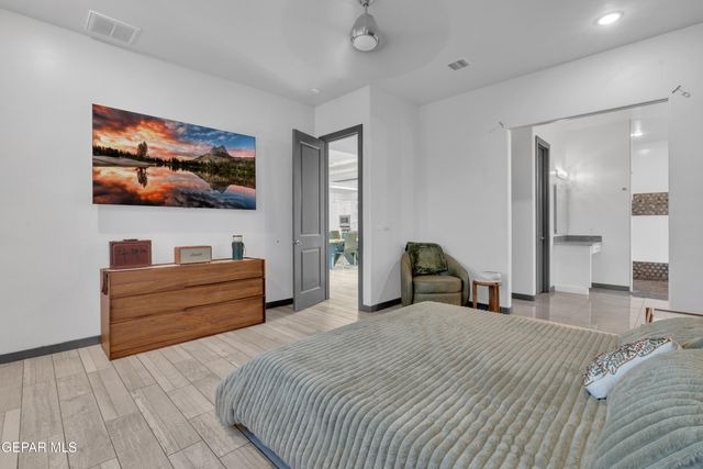 14600 TIERRA BURGOS Avenue, El Paso, TX 79938