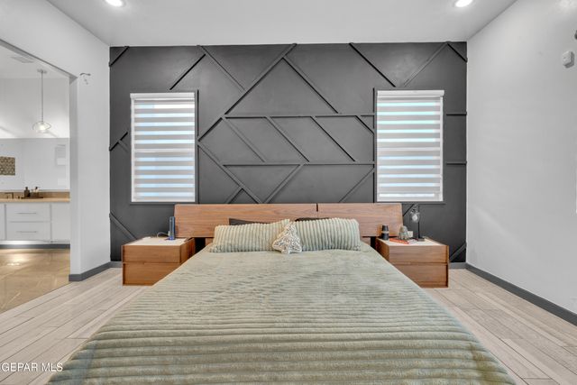 14600 TIERRA BURGOS Avenue, El Paso, TX 79938