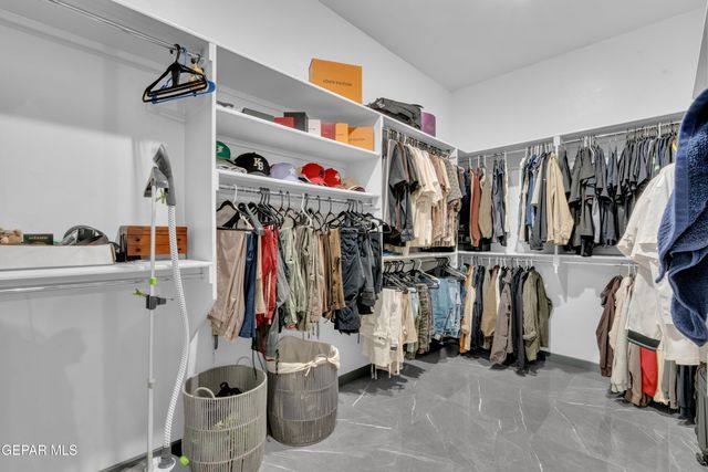 14600 TIERRA BURGOS Avenue, El Paso, TX 79938