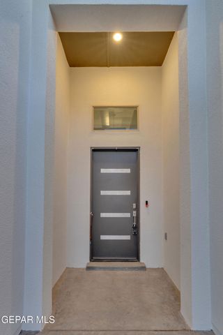 14600 TIERRA BURGOS Avenue, El Paso, TX 79938