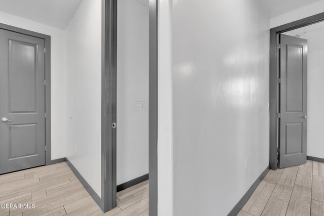 14600 TIERRA BURGOS Avenue, El Paso, TX 79938