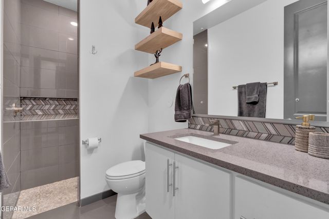 14600 TIERRA BURGOS Avenue, El Paso, TX 79938