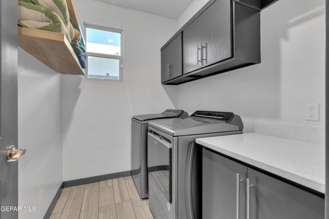 14600 TIERRA BURGOS Avenue, El Paso, TX 79938