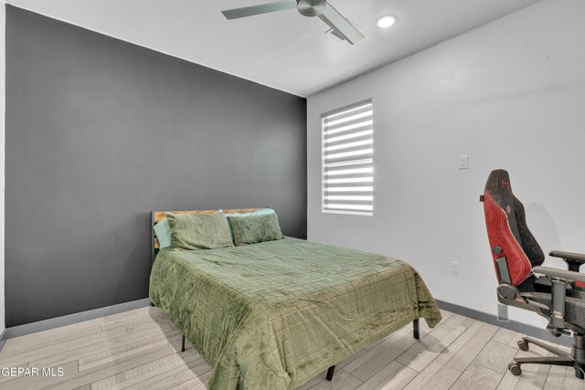 14600 TIERRA BURGOS Avenue, El Paso, TX 79938