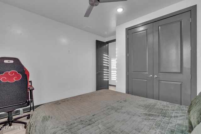 14600 TIERRA BURGOS Avenue, El Paso, TX 79938