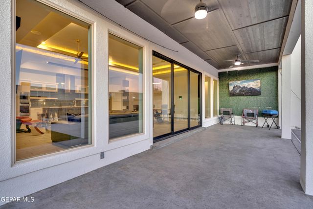 14600 TIERRA BURGOS Avenue, El Paso, TX 79938