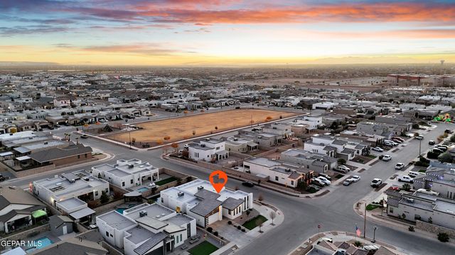 14600 TIERRA BURGOS Avenue, El Paso, TX 79938