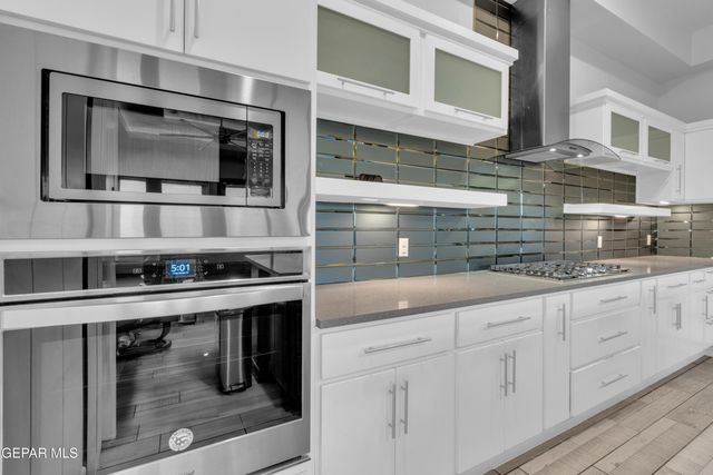 14600 TIERRA BURGOS Avenue, El Paso, TX 79938