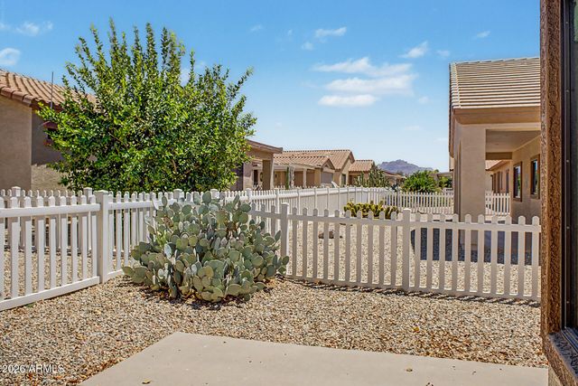 2101 S MERIDIAN Road 274, Apache Junction, AZ 85120