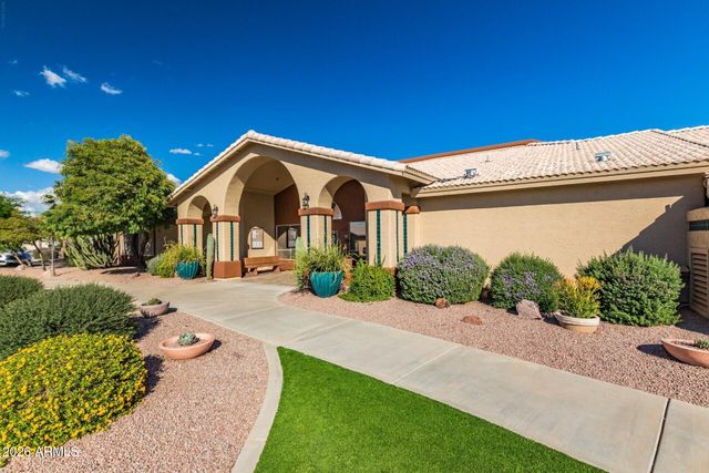 2101 S MERIDIAN Road 274, Apache Junction, AZ 85120
