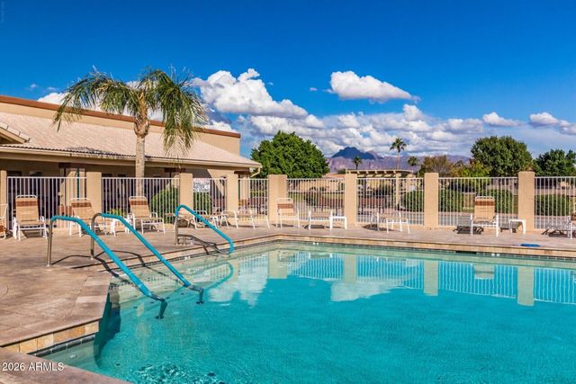 2101 S MERIDIAN Road 274, Apache Junction, AZ 85120