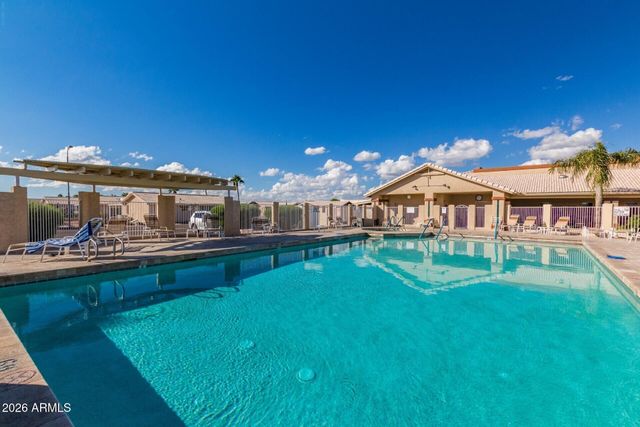 2101 S MERIDIAN Road 274, Apache Junction, AZ 85120