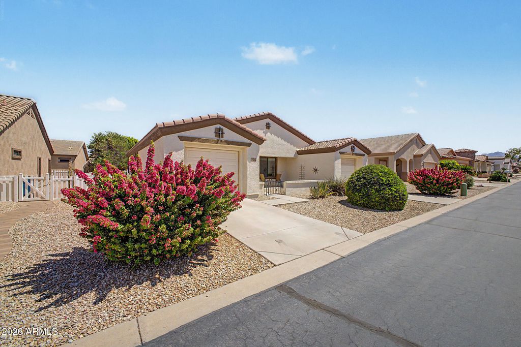 2101 S MERIDIAN Road 274, Apache Junction, AZ 85120