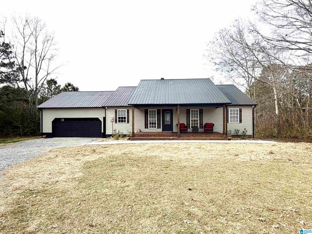 1315 OLD SHEFFIELD GAP ROAD, Attalla, AL 35954