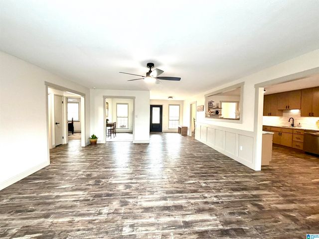 1315 OLD SHEFFIELD GAP ROAD, Attalla, AL 35954