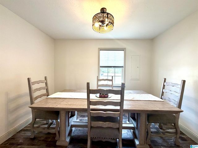 1315 OLD SHEFFIELD GAP ROAD, Attalla, AL 35954