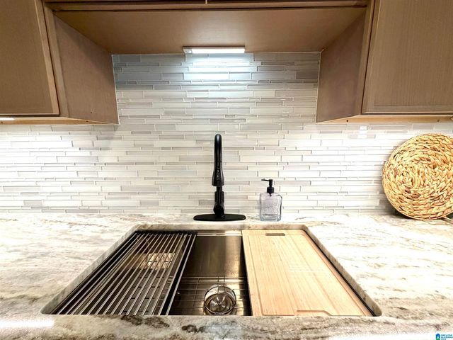 1315 OLD SHEFFIELD GAP ROAD, Attalla, AL 35954